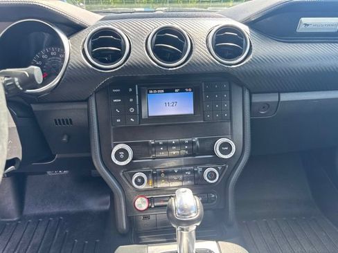 Used 2019 Ford Mustang Coupe RWD image 16