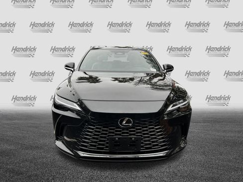 Certified 2024 Lexus RX 350 Premium w/ Convenience Package image 3