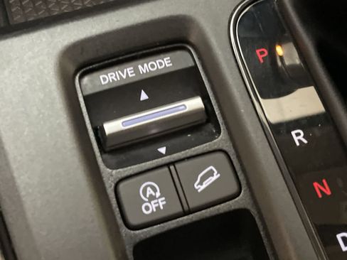 Certified 2023 Honda CR-V LX image 29