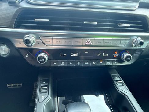 Used 2022 Kia Telluride SX w/ SX Prestige Package AWD/4WD image 25