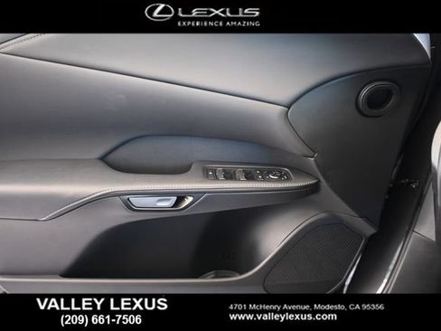 New 2026 Lexus RX 350 Premium FWD image 12