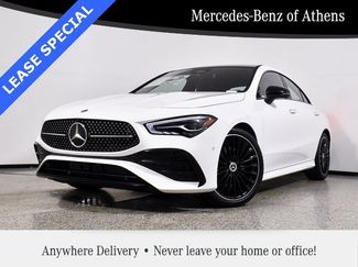 New 2026 Mercedes-Benz CLA 250 video 1