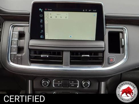 Used 2024 Chevrolet Tahoe LT AWD/4WD image 23