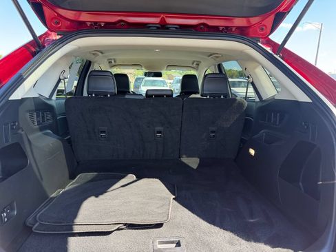 Used 2024 Ford Edge SEL AWD/4WD image 22