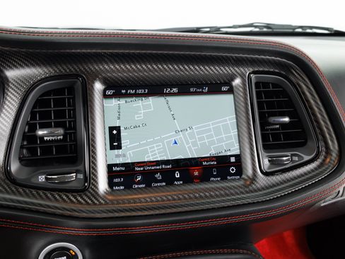 Used 2023 Dodge Challenger R/T Scat Pack RWD image 27