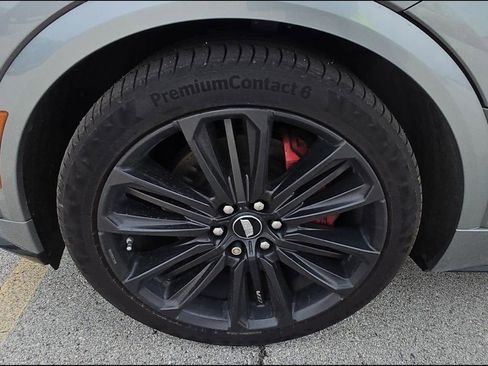Used 2026 Cadillac Lyriq V w/ LPO, Floor Liner Package AWD/4WD image 2