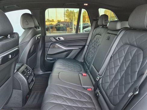 Used 2024 BMW X5 sDrive40i w/ M Sport Package RWD image 20