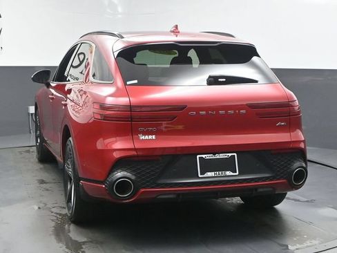Used 2023 Genesis GV70 2.5T w/ Sport Prestige Package AWD/4WD image 34