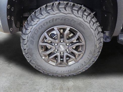 Used 2024 Ford Ranger Raptor AWD/4WD image 65
