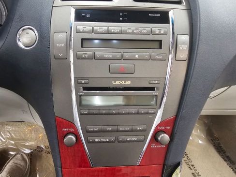 Used 2008 Lexus ES 350 image 16