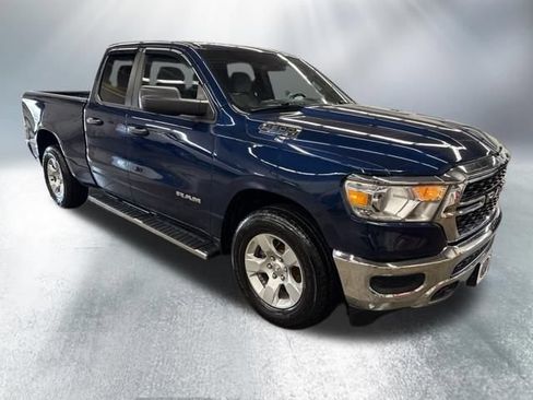 Used 2023 RAM 1500 Big Horn AWD/4WD image 9