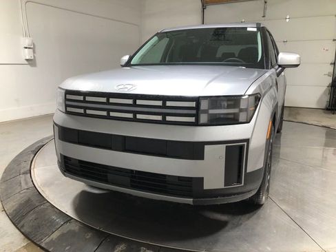 New 2026 Hyundai Santa Fe SE image 3