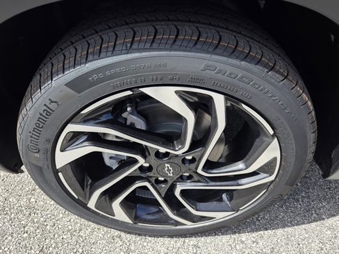 New 2026 Chevrolet TrailBlazer RS FWD image 13