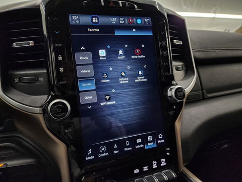 Used 2022 RAM 2500 Laramie image 50