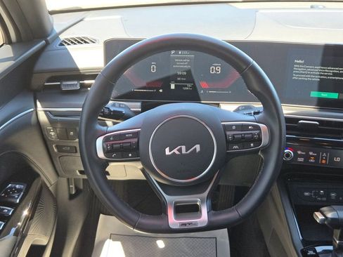 Used 2025 Kia K5 GT-Line FWD image 18