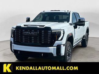 Used 2026 GMC Sierra 3500 Denali Ultimate AWD/4WD video 1