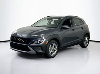 Used 2023 Hyundai Kona SEL w/ Cargo Package AWD/4WD video 1