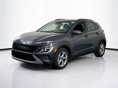Used 2023 Hyundai Kona SEL w/ Cargo Package