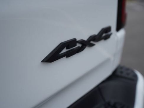 New 2026 RAM 1500 Laramie w/ Night Edition image 45