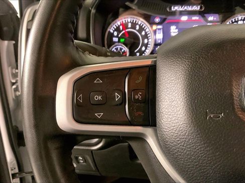 Used 2022 RAM 1500 Big Horn AWD/4WD image 20