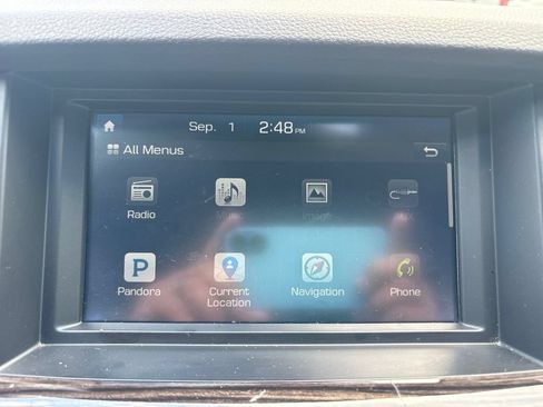 Used 2015 Hyundai Genesis 3.8 w/ Option Group 02 RWD image 19