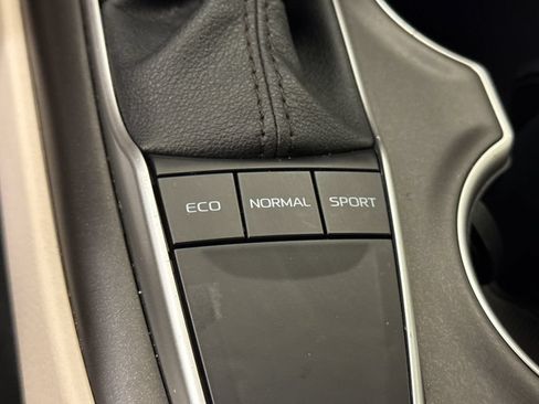 Used 2023 Toyota Camry LE FWD image 28