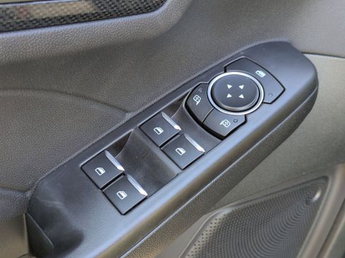 New 2026 Ford Escape ST-Line w/ Tech Pack #1 image 10