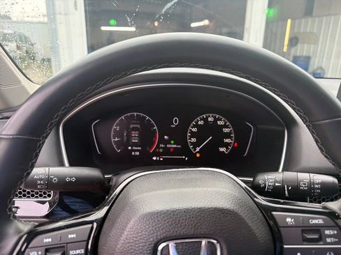 Used 2024 Honda Civic EX-L image 19