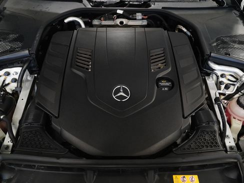 Certified 2023 Mercedes-Benz S 580 4MATIC Sedan image 29