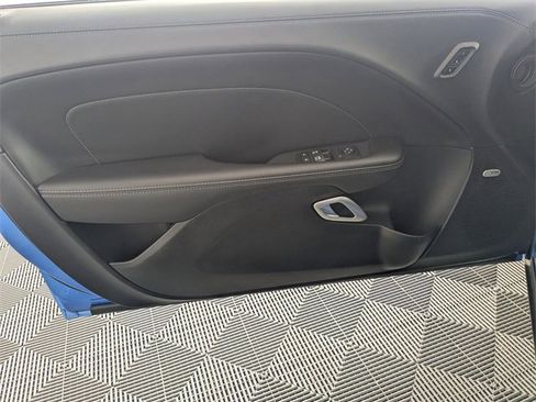 Certified 2023 Dodge Challenger R/T Scat Pack w/ Plus Package image 10