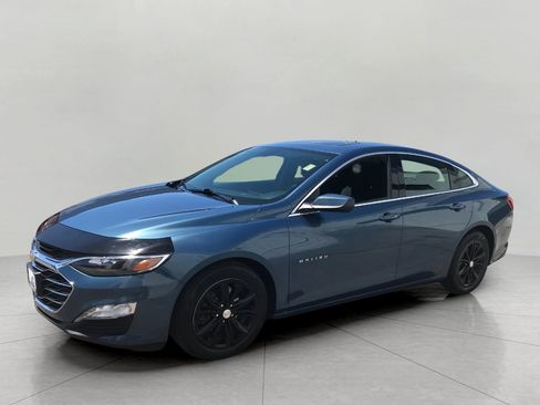 Used 2024 Chevrolet Malibu LT FWD image 10