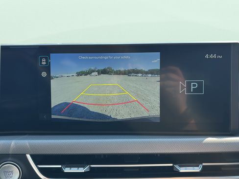 New 2026 Hyundai Sonata SE FWD image 17