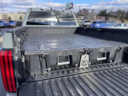 Used 2024 Toyota Tundra SR5 image 35