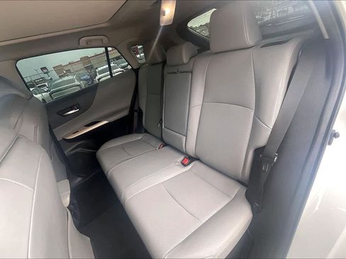 Used 2023 Toyota Venza Limited AWD/4WD image 28