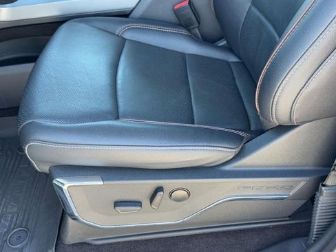 Used 2022 Ford F150 Lariat AWD/4WD image 24