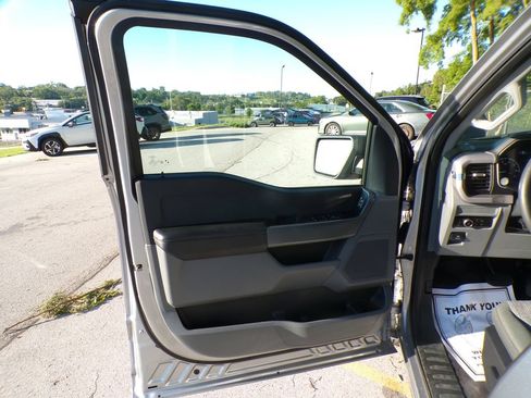 Used 2023 Ford F150 XLT AWD/4WD image 21
