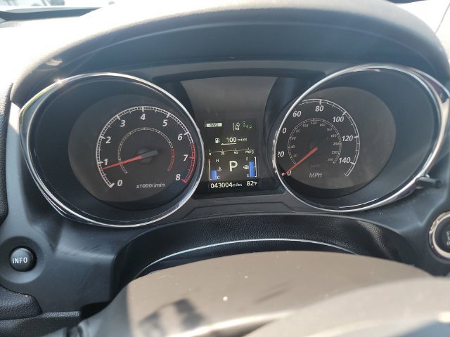 Used 2025 Mitsubishi Outlander Sport AWD image 15