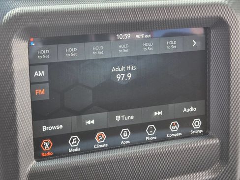 Used 2022 Jeep Wrangler Sport AWD/4WD image 21