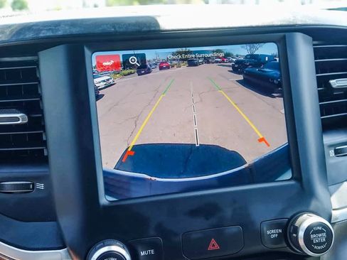 Certified 2024 RAM 2500 Big Horn image 22