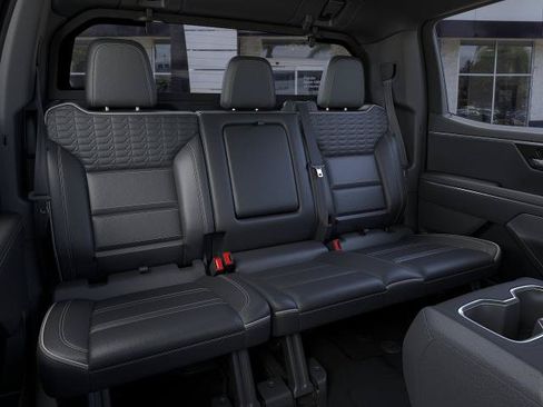 New 2026 GMC Sierra EV Denali AWD/4WD image 17