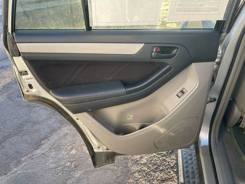 Used 2008 Toyota 4Runner SR5 w/ SR5 Extra Value Pkg 1 image 25