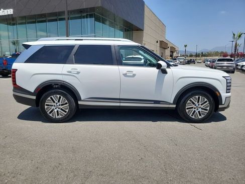 New 2026 Hyundai Palisade FWD Hybrid image 31