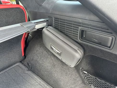 Used 2024 Genesis GV70 3.5T Sport w/ Sport Prestige Package image 14