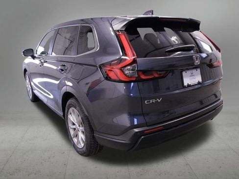 Certified 2024 Honda CR-V EX-L image 4