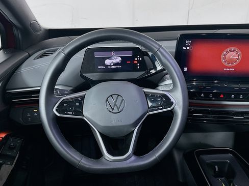 Used 2024 Volkswagen ID.4 S image 17