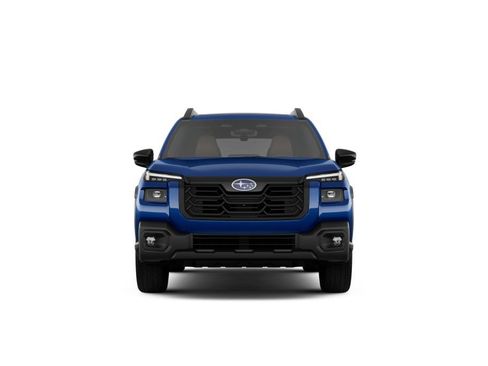 New 2026 Subaru Outback Touring XT AWD/4WD image 2