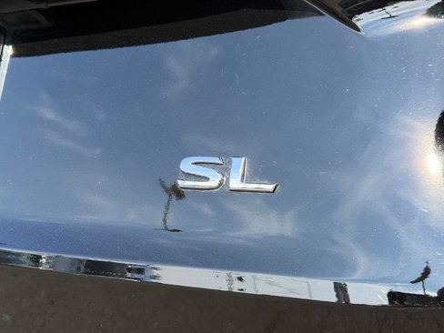 Certified 2023 Nissan Rogue SL w/ SL Premium Package image 8