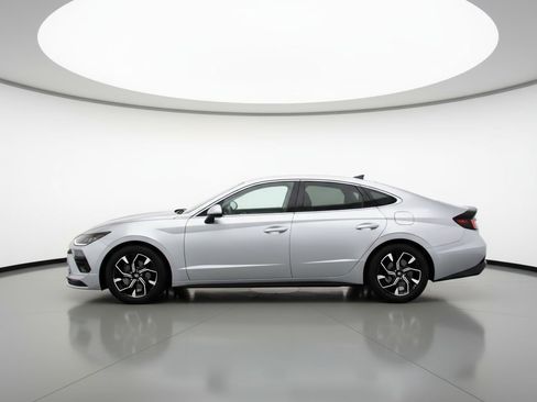 Used 2025 Hyundai Sonata SEL image 5