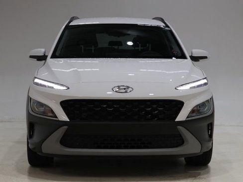 Used 2023 Hyundai Kona SEL w/ Cargo Package AWD/4WD image 2