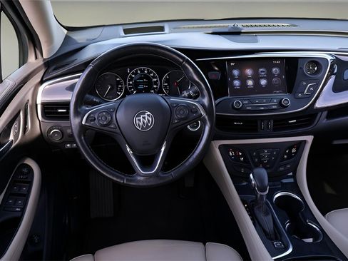 Used 2018 Buick Envision Premium image 12